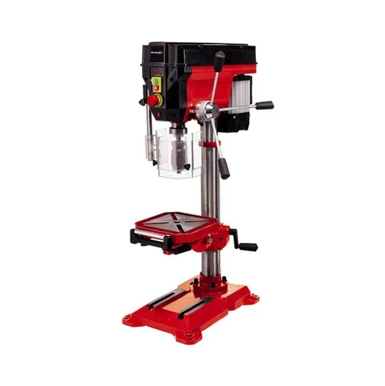 Masina de gaurit cu masa Einhell TE-BD 750 E