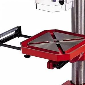 Masina de gaurit cu masa Einhell TE-BD 750 E