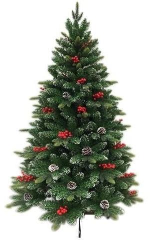 Brad artificial Christmas 180 cm (35334)
