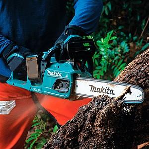 Fierastrau electric cu lant Makita DUC355Z