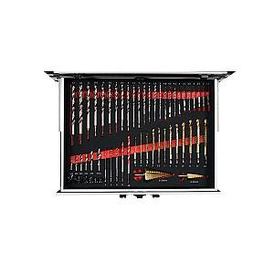 Masina de insurubat Yato YT44250