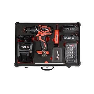 Masina de insurubat Yato YT44250