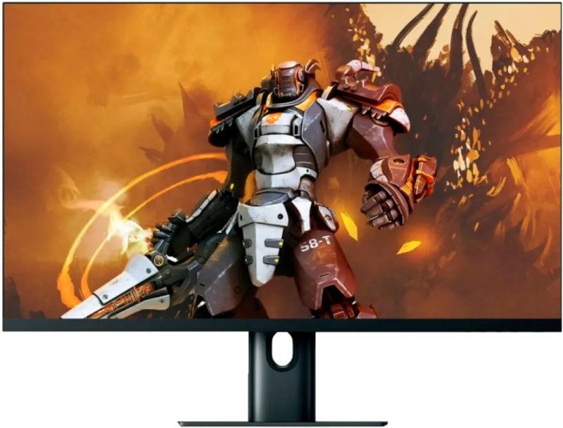 Monitor Xiaomi Mi 2K Gaming monitor 27