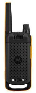 Statie radio рortabila Motorola Talkabout T82 Extreme Quad Pack