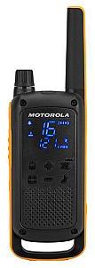 Statie radio рortabila Motorola Talkabout T82 Extreme Quad Pack