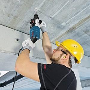 Ciocan rotopercutor Bosch GBH 2-28 F