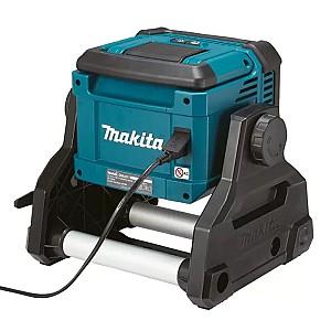 Proiector cu LED Makita DEADML811