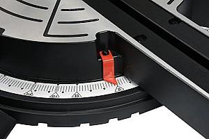 Fierastrau pentru taieri inclinate Yato YT82175