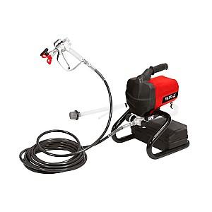 Pistol de pulverizare electric Yato 82560