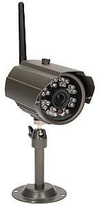 Camera de supraveghere video ORNO sistem de supraveghere video wireless cu 4 canale
