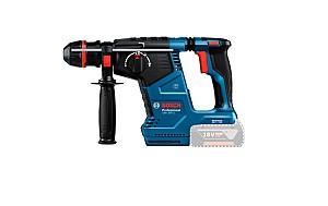 Ciocan rotopercutor Bosch GBH 187-LI