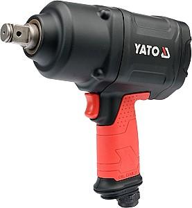 Masina de insurubat pneumatic Yato YT09571