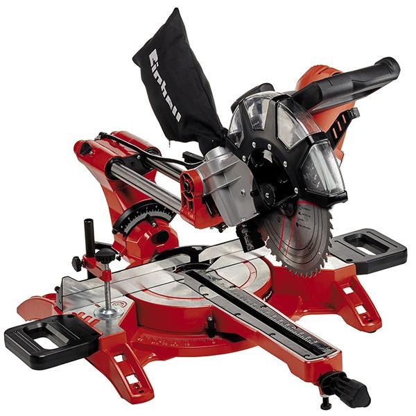 Fierastrau pentru taieri inclinate Einhell TC-SM 2534/1