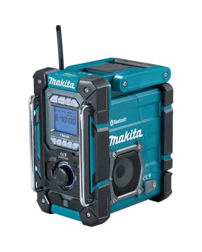 Radio Makita DMR300
