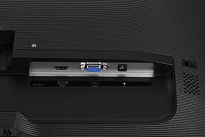 Monitor 2E F2422B LCD 23.8