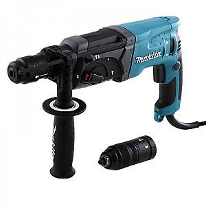 Ciocan rotopercutor Makita HR2470T