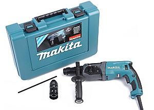 Ciocan rotopercutor Makita HR2470T