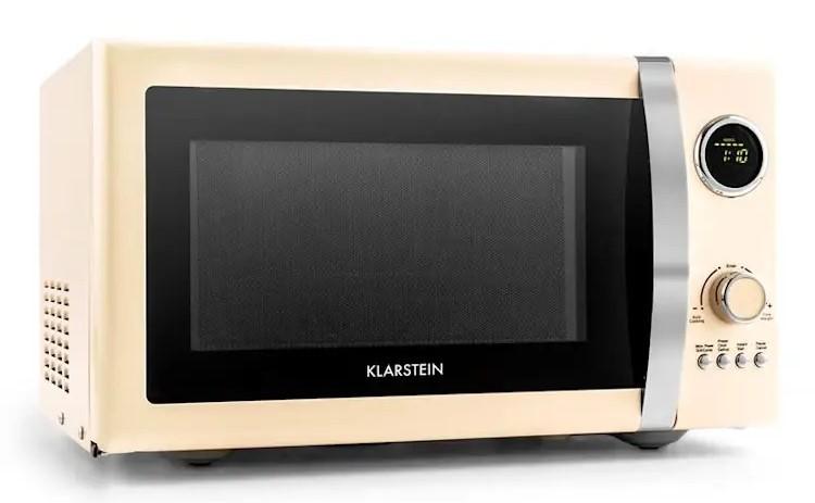 Cuptor cu microunde Klarstein Fine Dinesty 10027095