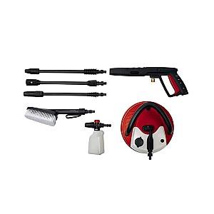Aparat de spalat cu presiune Einhell TE-HP 170