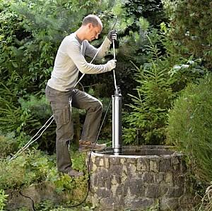 Pompă Einhell GC-DW 1000