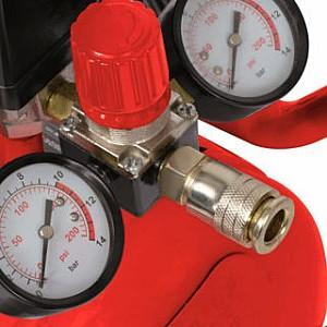 Compresor de aer Einhell TE-AC 270/24/10