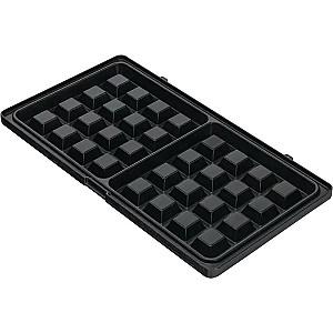 Aparat pentru sandvisuri Polaris PST 0105 Black
