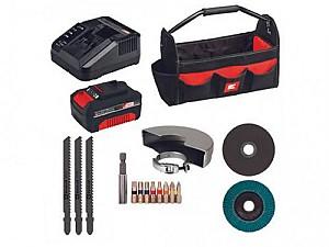 Set de scule electrice Himel 42.572.41