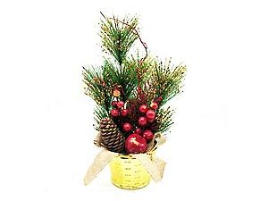Decoratiune de Craciun Christmas 15245