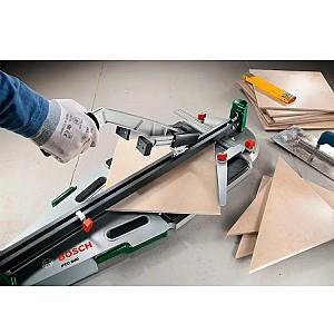 Masina de taiat gresie si faianta Bosch PTC 640