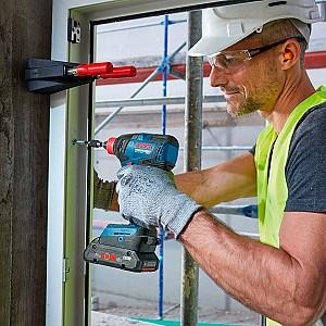 Masina de insurubat cu impact Bosch GDX 18V-200 C