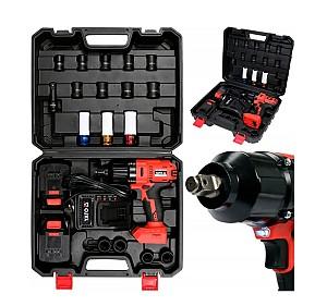 Masina de insurubat cu impact Yato YT82807