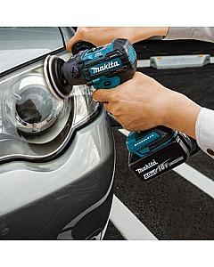 Masina de lustruit Makita DPV300Z