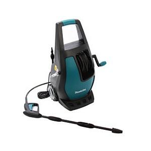 Aparat de spalat cu presiune Makita HW111