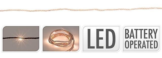 Luminite de Craciun Christmas 45770