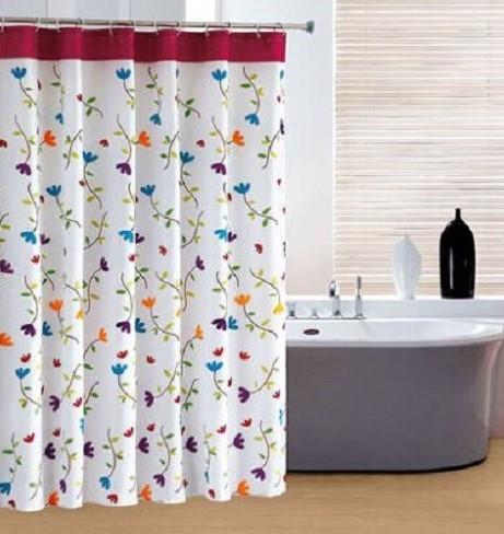 Perdea de baie Potato P8829