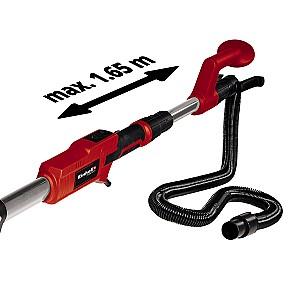 Masina de slefuit beton Einhell TC-DW 225X