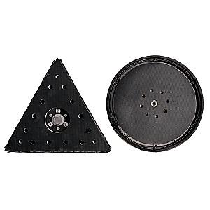 Masina de slefuit beton Einhell TC-DW 225X