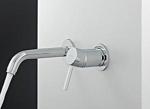 Baterie pentru lavoar Kludi Bozz DN 15 (382440576)