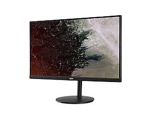 Monitor gaming ACER Nitro XV240Y Black