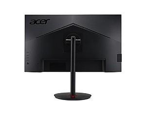 Monitor gaming ACER Nitro XV240Y Black