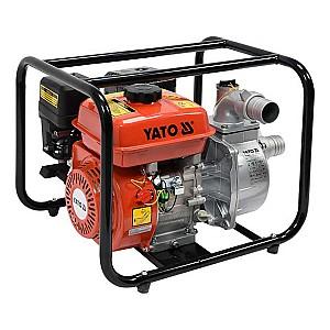 Motopompa Yato YT85401