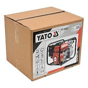 Motopompa Yato YT85401