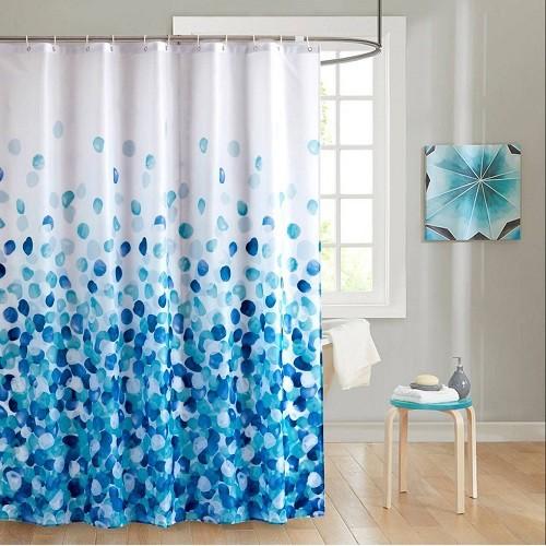 Perdea de baie Potato P8855