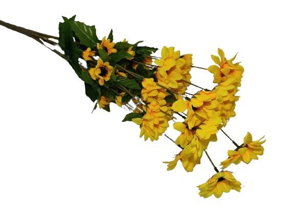 Flori artificiale GoldenZen M23-1-302