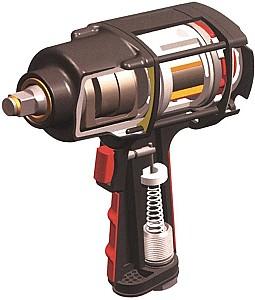 Masina de insurubat pneumatic Yato YT0953