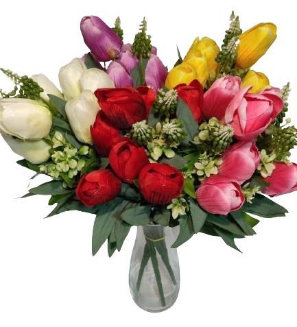 Flori artificiale GoldenZen M23-1-288