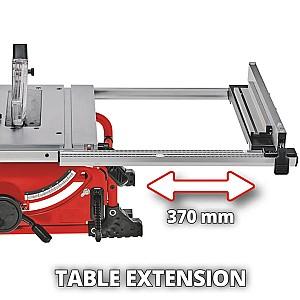 Fierastrau circular stationar Einhell TE-TS 36/210