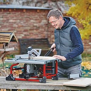 Fierastrau circular stationar Einhell TE-TS 36/210