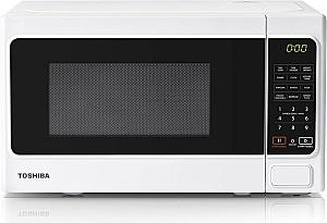 Cuptor cu microunde Toshiba MM-EM20P (White)