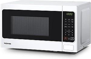 Cuptor cu microunde Toshiba MM-EM20P (White)